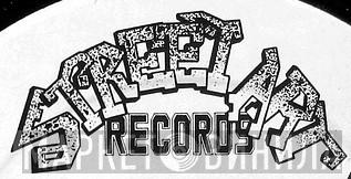 Street Art Records - Винил CD и Кассеты лейбла Street Art Records на сайте МаркетВинила