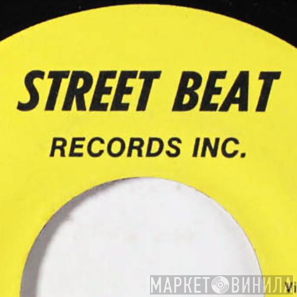 Street Beat Records Inc. - Винил CD и Кассеты лейбла Street Beat Records Inc. на сайте МаркетВинила