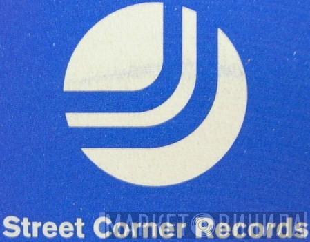Street Corner Records - Винил CD и Кассеты лейбла Street Corner Records на сайте МаркетВинила