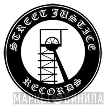 Street Justice Records - Винил CD и Кассеты лейбла Street Justice Records на сайте МаркетВинила