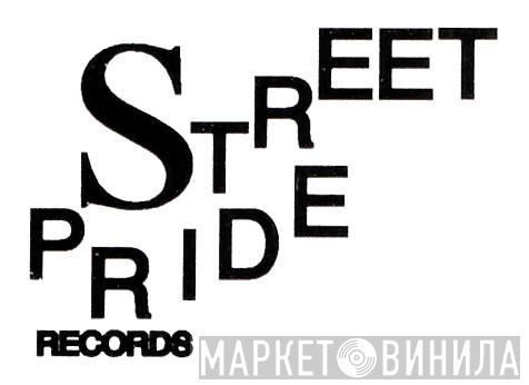 Street Pride Records - Винил CD и Кассеты лейбла Street Pride Records на сайте МаркетВинила
