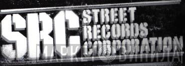Street Records Corporation - Винил CD и Кассеты лейбла Street Records Corporation на сайте МаркетВинила