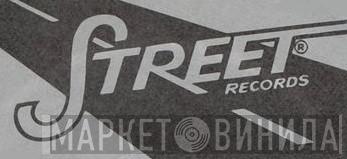 Street Records  - Винил CD и Кассеты лейбла Street Records (3) на сайте МаркетВинила