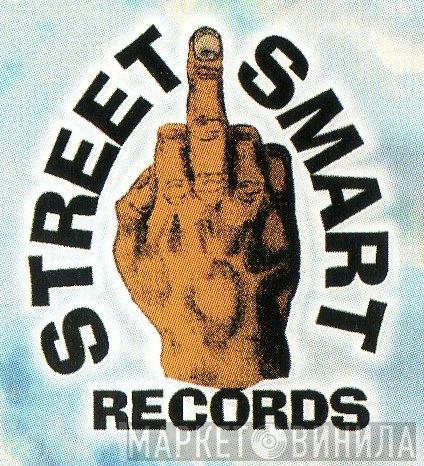 Street Smart Records - Винил CD и Кассеты лейбла Street Smart Records на сайте МаркетВинила