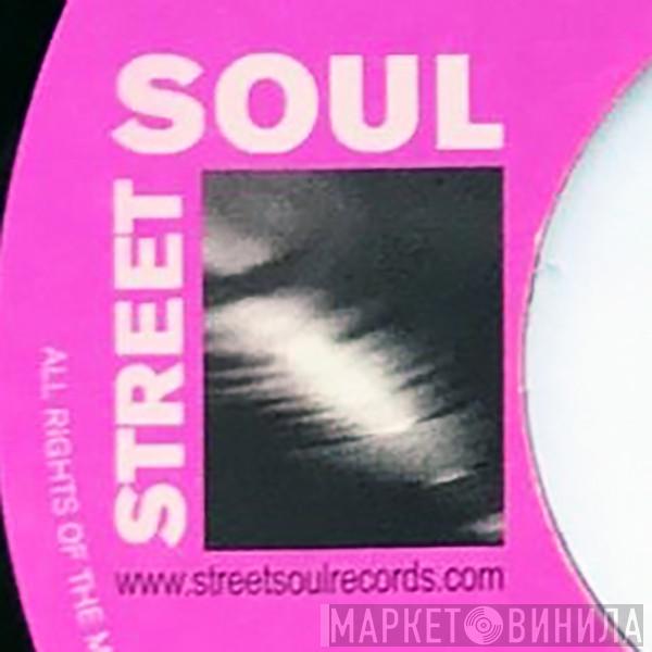 Street Soul Records  - Винил CD и Кассеты лейбла Street Soul Records (2) на сайте МаркетВинила