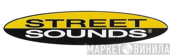 Street Sounds - Винил CD и Кассеты лейбла Street Sounds на сайте МаркетВинила