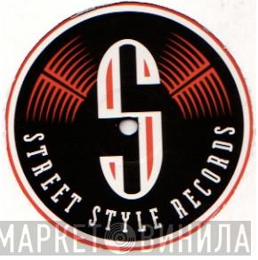 Street Style - Винил CD и Кассеты лейбла Street Style на сайте МаркетВинила