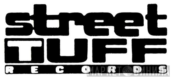 Street Tuff Records - Винил CD и Кассеты лейбла Street Tuff Records на сайте МаркетВинила