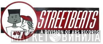 Streetbeats - Винил CD и Кассеты лейбла Streetbeats на сайте МаркетВинила