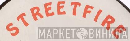 Streetfire Records - Винил CD и Кассеты лейбла Streetfire Records на сайте МаркетВинила