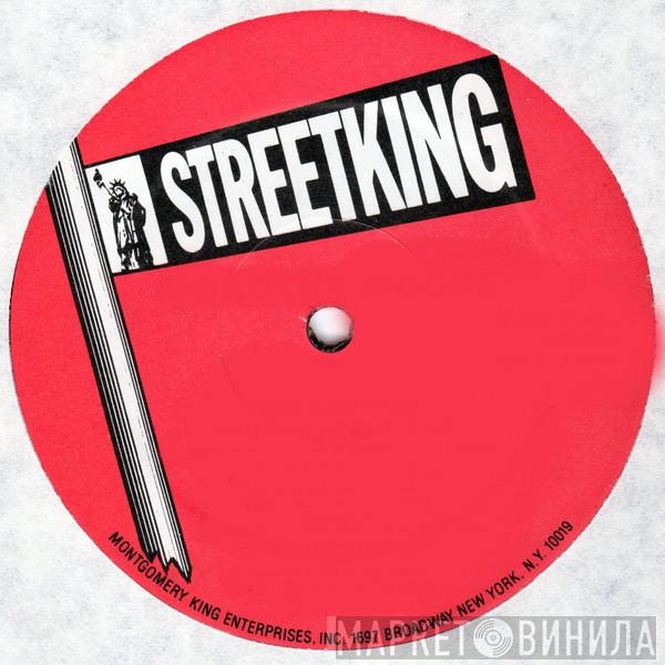 Streetking - Винил CD и Кассеты лейбла Streetking на сайте МаркетВинила