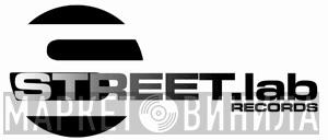 Streetlab Records - Винил CD и Кассеты лейбла Streetlab Records на сайте МаркетВинила
