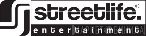 Streetlife Entertainment - Винил CD и Кассеты лейбла Streetlife Entertainment на сайте МаркетВинила