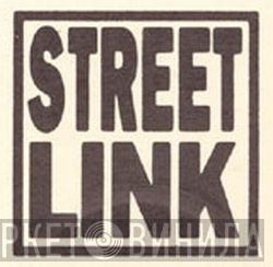 Streetlink - Винил CD и Кассеты лейбла Streetlink на сайте МаркетВинила