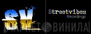 Streetvibes Recordings - Винил CD и Кассеты лейбла Streetvibes Recordings на сайте МаркетВинила