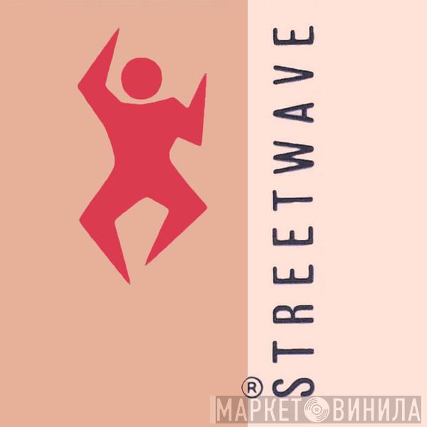 Streetwave - Винил CD и Кассеты лейбла Streetwave на сайте МаркетВинила
