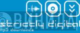 Strictly Digital Drum & Bass - Винил CD и Кассеты лейбла Strictly Digital Drum & Bass на сайте МаркетВинила