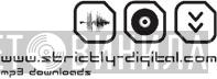 Strictly Digital - Винил CD и Кассеты лейбла Strictly Digital на сайте МаркетВинила