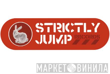 Strictly Jump Records - Винил CD и Кассеты лейбла Strictly Jump Records на сайте МаркетВинила