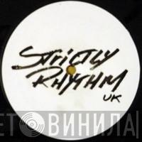 Strictly Rhythm UK - Винил CD и Кассеты лейбла Strictly Rhythm UK на сайте МаркетВинила