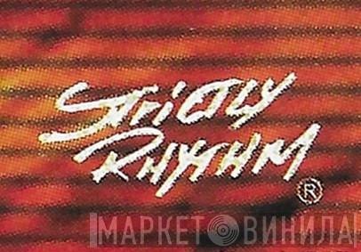 Strictly Rhythm  - Винил CD и Кассеты лейбла Strictly Rhythm (2) на сайте МаркетВинила