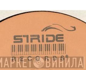 Stride Records Inc - Винил CD и Кассеты лейбла Stride Records Inc на сайте МаркетВинила
