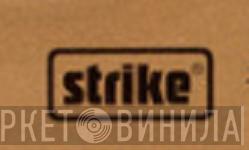 Strike Records  - Винил CD и Кассеты лейбла Strike Records (4) на сайте МаркетВинила
