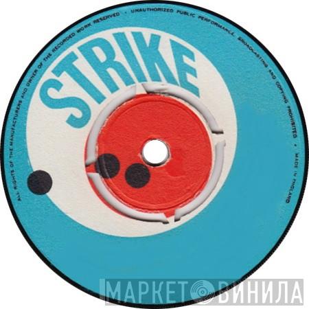 Strike  - Винил CD и Кассеты лейбла Strike (2) на сайте МаркетВинила