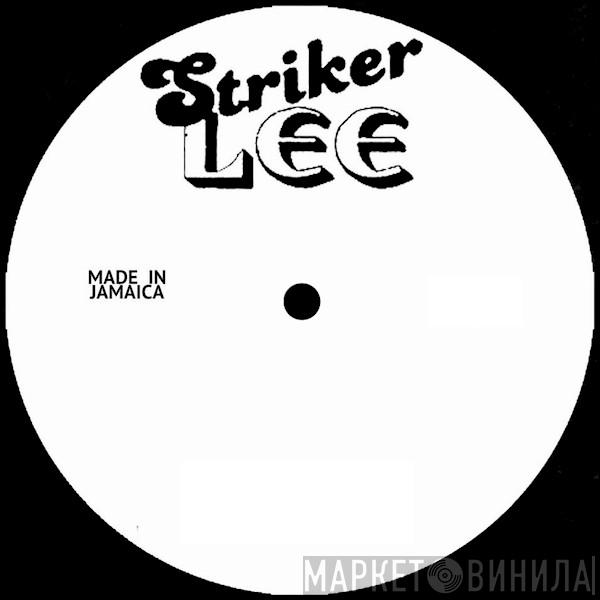 Striker Lee - Винил CD и Кассеты лейбла Striker Lee на сайте МаркетВинила