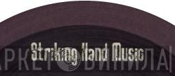 Striking Hand Music - Винил CD и Кассеты лейбла Striking Hand Music на сайте МаркетВинила