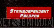 Stringdependent Records - Винил CD и Кассеты лейбла Stringdependent Records на сайте МаркетВинила