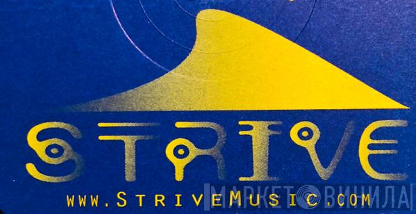 Strive - Винил CD и Кассеты лейбла Strive на сайте МаркетВинила