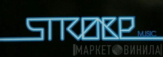 Strobe Music - Винил CD и Кассеты лейбла Strobe Music на сайте МаркетВинила