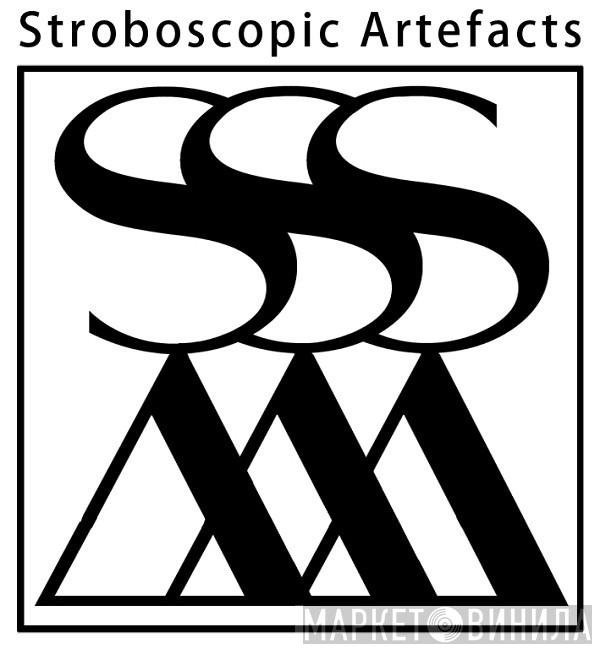 Stroboscopic Artefacts - Винил CD и Кассеты лейбла Stroboscopic Artefacts на сайте МаркетВинила