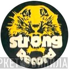 Strong Record - Винил CD и Кассеты лейбла Strong Record на сайте МаркетВинила