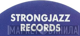 Strongjazz Records - Винил CD и Кассеты лейбла Strongjazz Records на сайте МаркетВинила