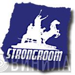 Strongroom - Винил CD и Кассеты лейбла Strongroom на сайте МаркетВинила