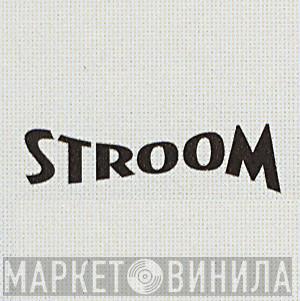 Stroom - Винил CD и Кассеты лейбла Stroom на сайте МаркетВинила