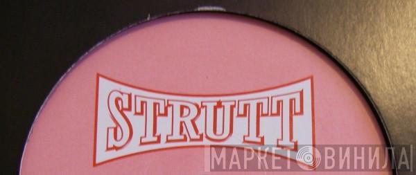 Strutt Recordings - Винил CD и Кассеты лейбла Strutt Recordings на сайте МаркетВинила