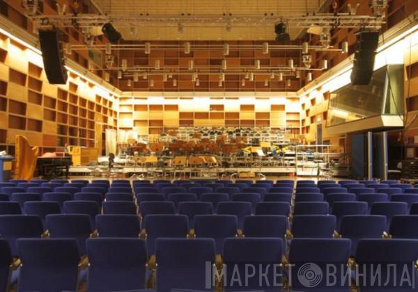 Studio 1 des Bayerischen Rundfunks, München - Винил CD и Кассеты лейбла Studio 1 des Bayerischen Rundfunks, München на сайте МаркетВинила