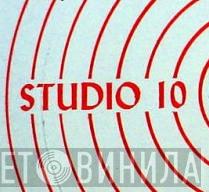 Studio 10  - Винил CD и Кассеты лейбла Studio 10 (2) на сайте МаркетВинила
