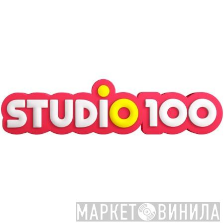 Studio 100 - Винил CD и Кассеты лейбла Studio 100 на сайте МаркетВинила
