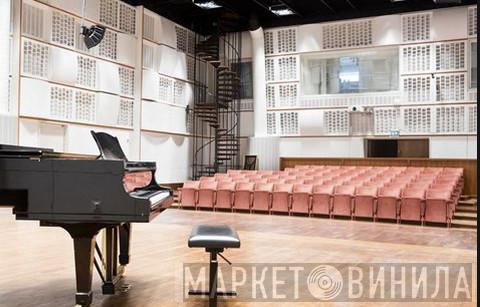 Studio 3, Swedish Radio - Винил CD и Кассеты лейбла Studio 3, Swedish Radio на сайте МаркетВинила