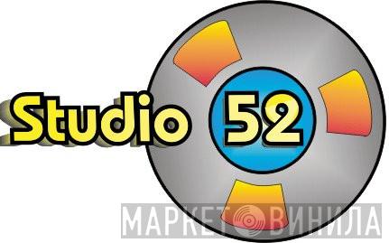 Studio 52, Naples - Винил CD и Кассеты лейбла Studio 52, Naples на сайте МаркетВинила