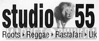 Studio 55 - Винил CD и Кассеты лейбла Studio 55 на сайте МаркетВинила