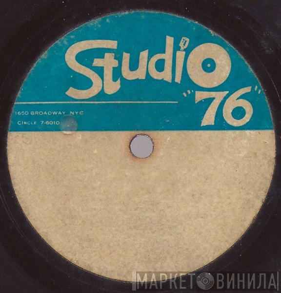 Studio 76 - Винил CD и Кассеты лейбла Studio 76 на сайте МаркетВинила