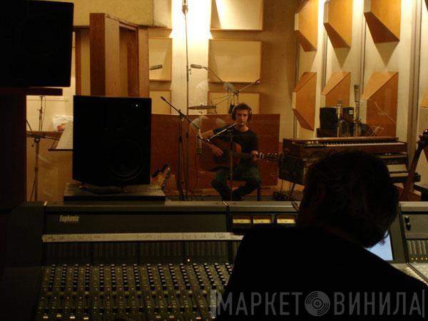 Studio Acousti - Винил CD и Кассеты лейбла Studio Acousti на сайте МаркетВинила