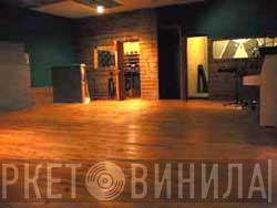 Studio Amanita - Винил CD и Кассеты лейбла Studio Amanita на сайте МаркетВинила