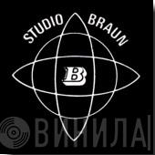 Studio Braun - Винил CD и Кассеты лейбла Studio Braun на сайте МаркетВинила