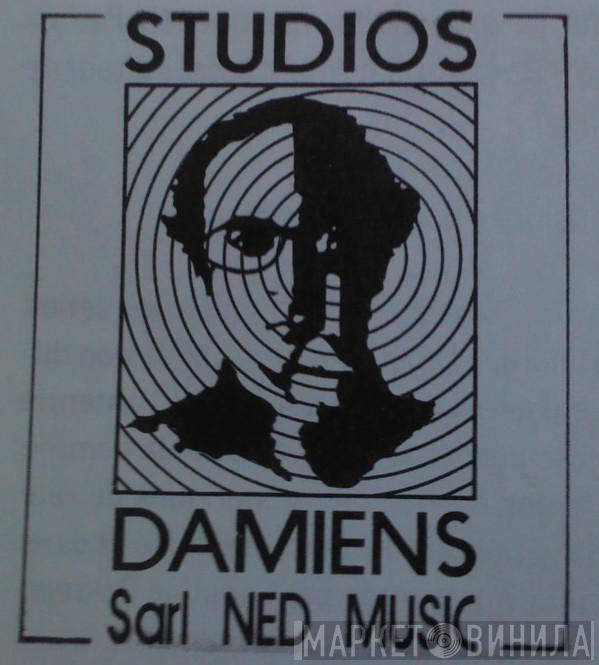 Studio Damiens - Винил CD и Кассеты лейбла Studio Damiens на сайте МаркетВинила